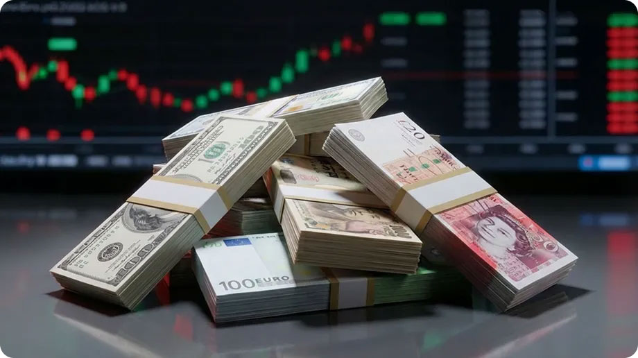 FX CFDs