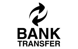 Bank Transfer