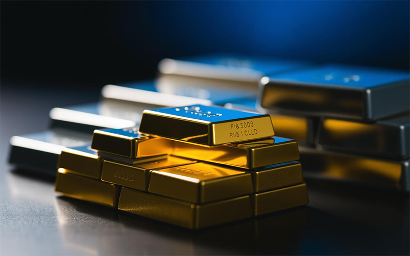 Precious Metals CFDs